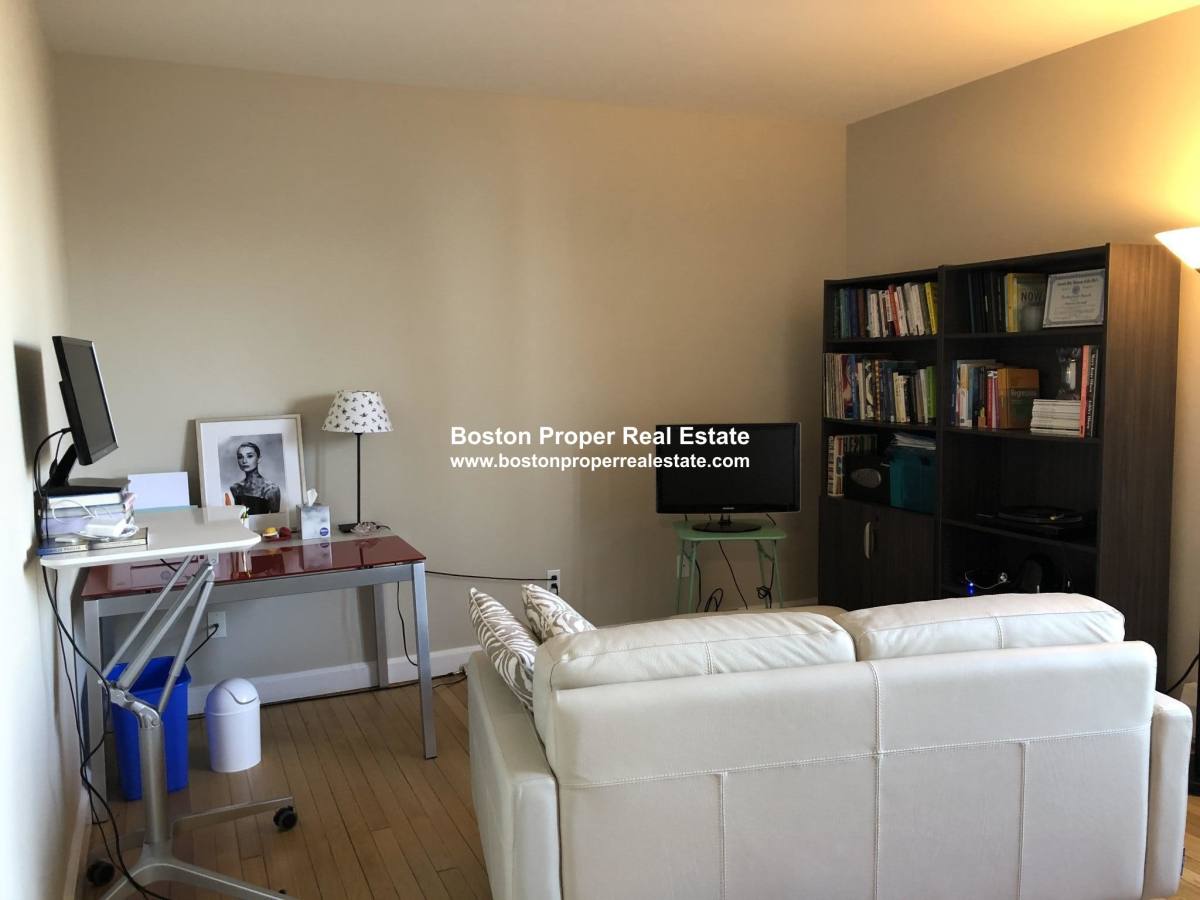 Apartment for rent at 483 Beacon #PH7, Boston, MA 02115