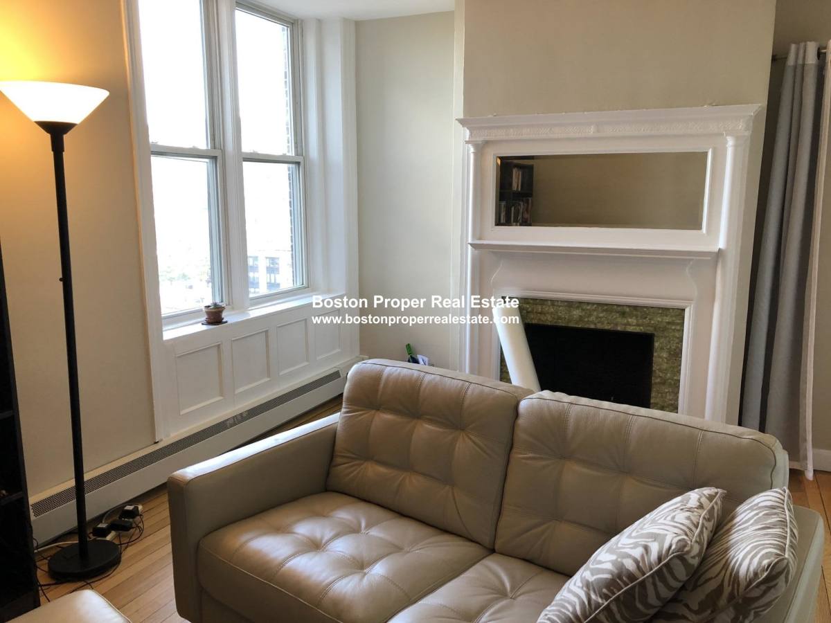 Apartment for rent at 483 Beacon #PH7, Boston, MA 02115