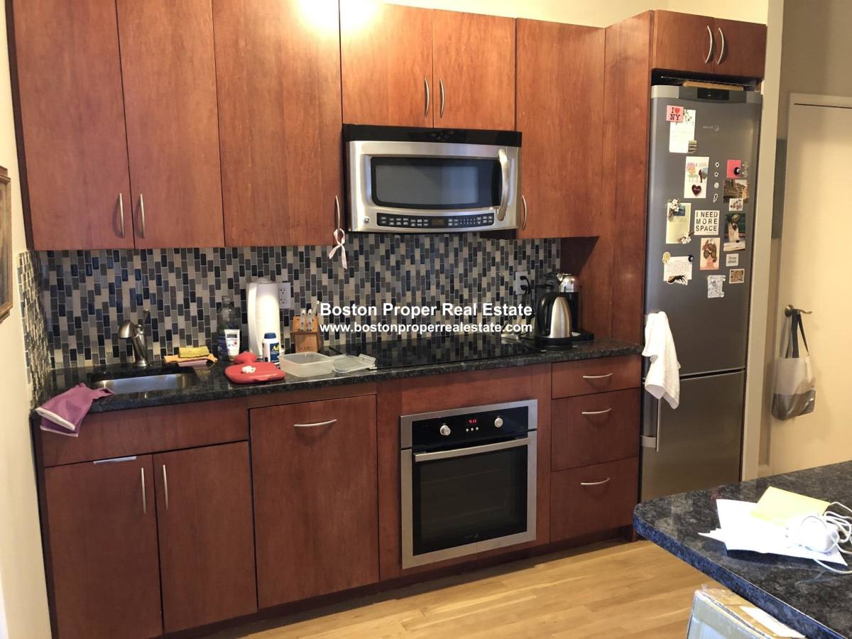 Apartment for rent at 483 Beacon #PH7, Boston, MA 02115