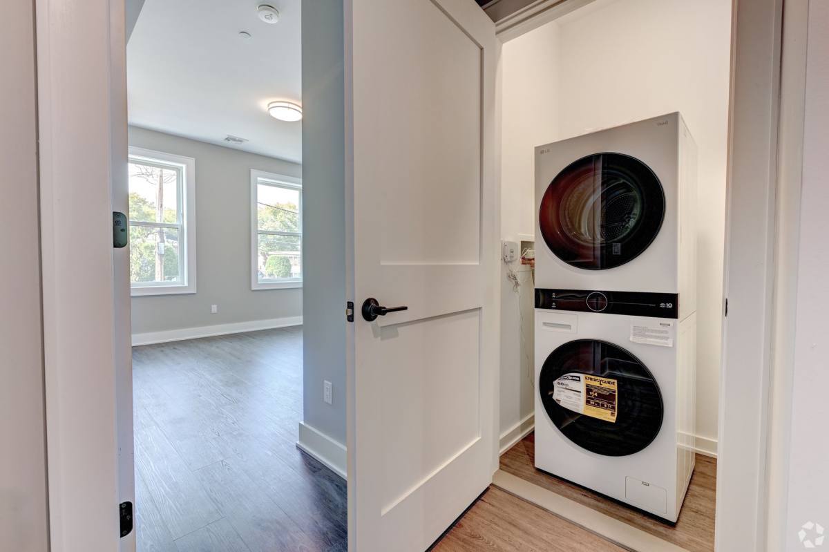 Apartment for rent at 85 Martin Luther King Ave, Morristown, NJ 07960