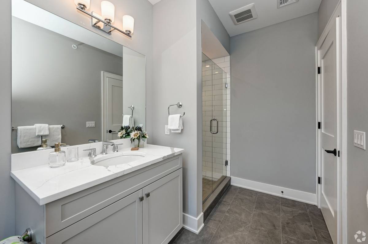 Apartment for rent at 85 Martin Luther King Ave, Morristown, NJ 07960
