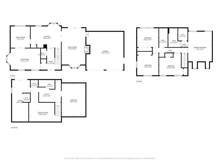House for rent at 10834 Fieldwood Dr, Fairfax, VA 22030