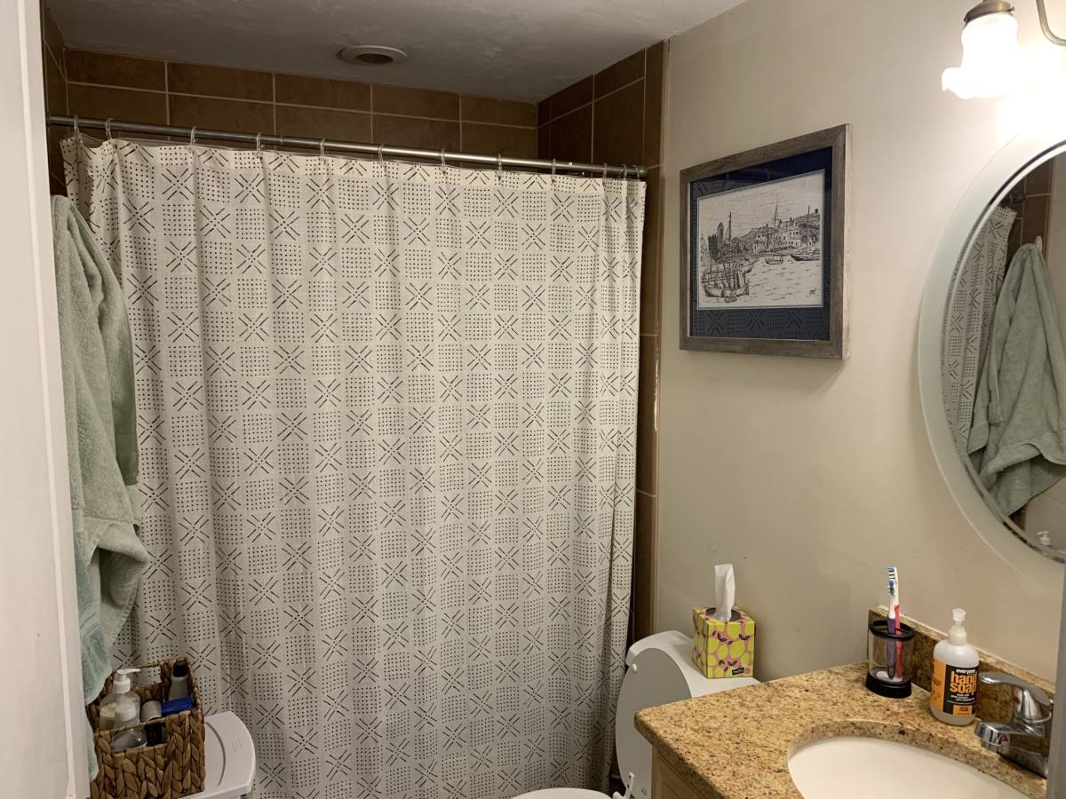 Apartment for rent at 93 Kilsyth Rd #1, Brighton, MA 02135