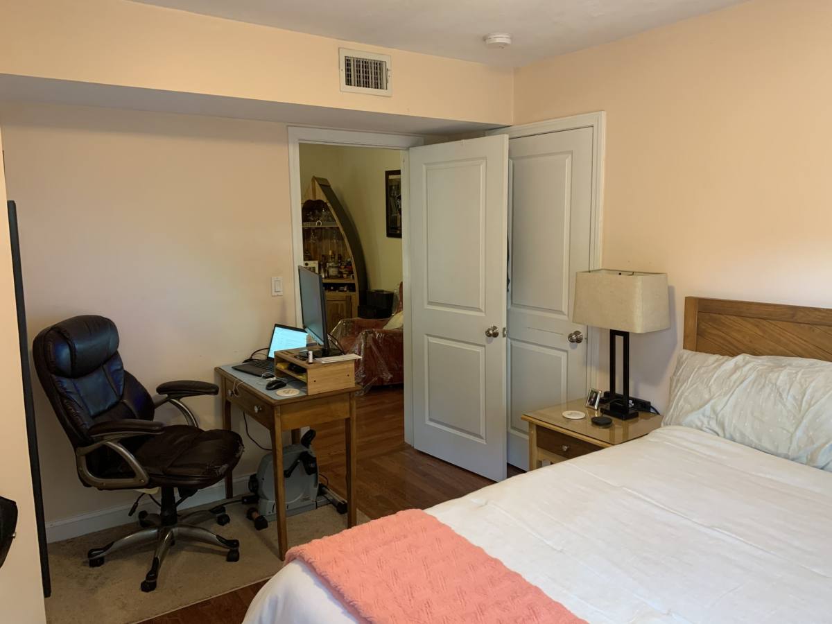 Apartment for rent at 93 Kilsyth Rd #1, Brighton, MA 02135