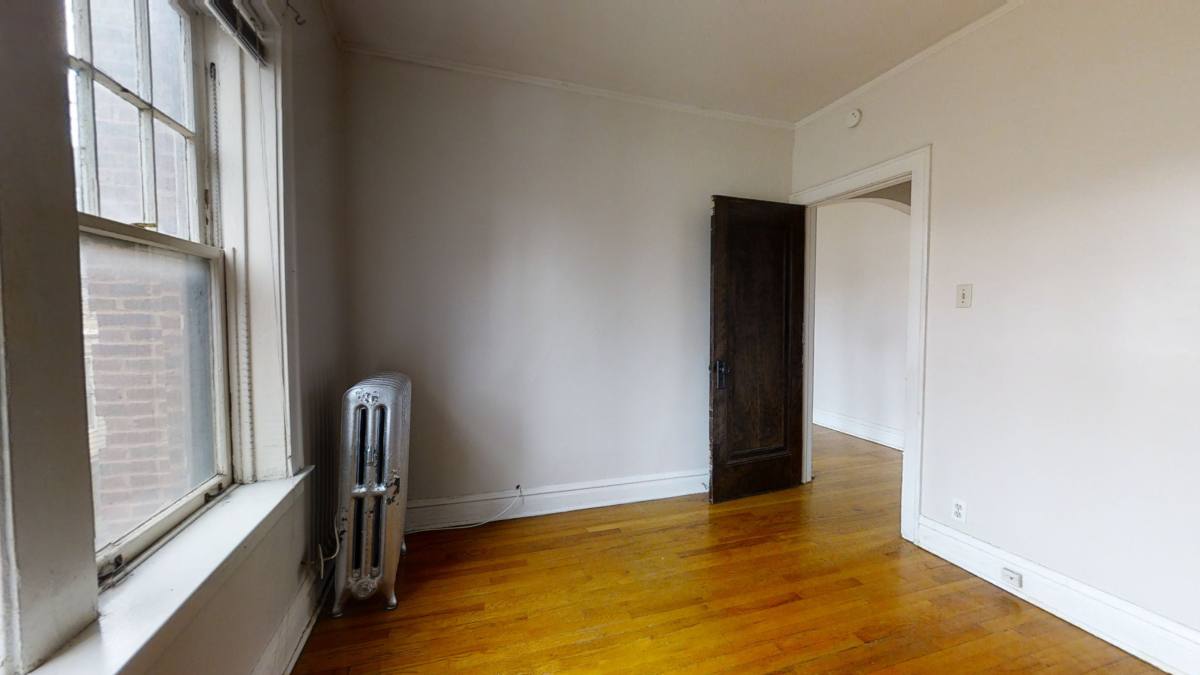 Apartment for rent at 822 Reba #2N, Evanston, IL 60202