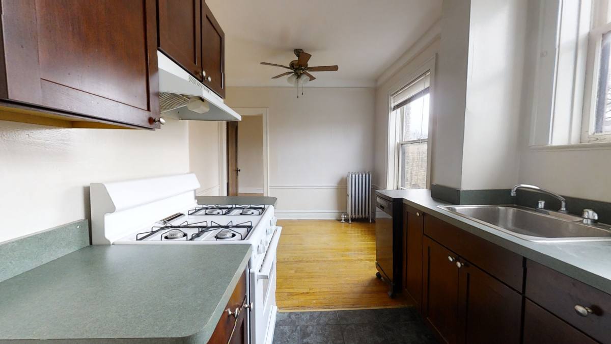 Apartment for rent at 822 Reba #2N, Evanston, IL 60202