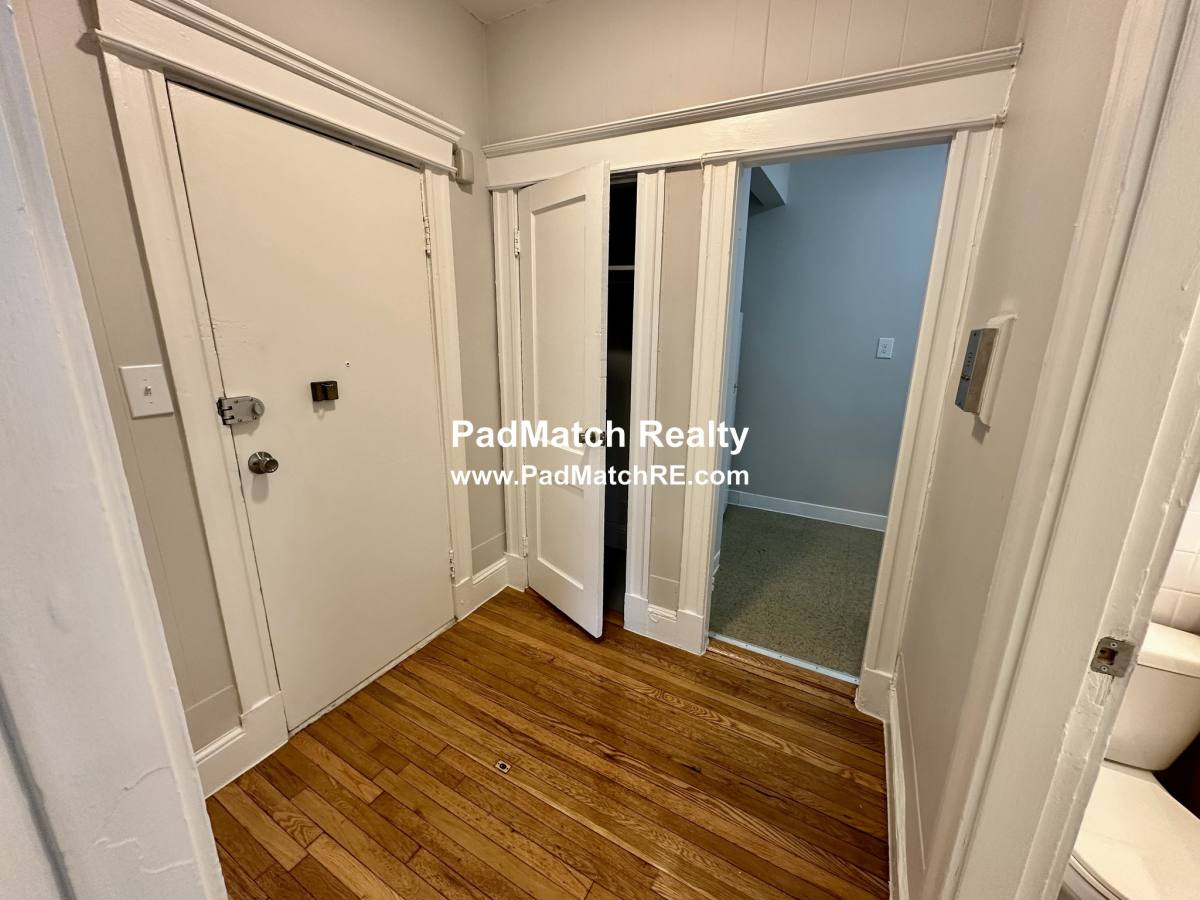 Apartment for rent at 217 Kelton St #1, Allston, MA 02134