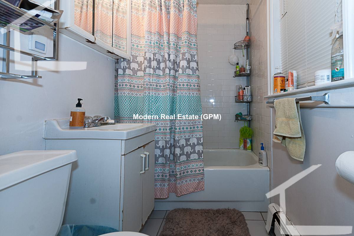 Condo for rent at 24 Ransom Rd #3, Brighton, MA 02135