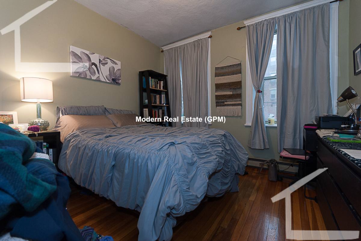 Condo for rent at 24 Ransom Rd #3, Brighton, MA 02135