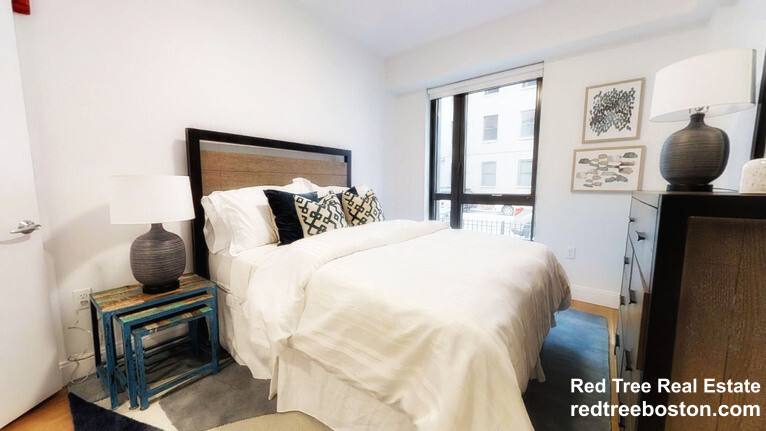 Apartment for rent at 150 Camden St #104, Boston, MA 02118