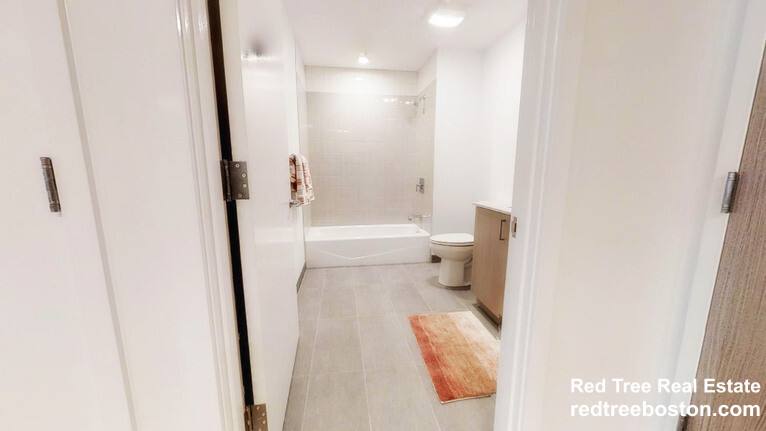 Apartment for rent at 150 Camden St #104, Boston, MA 02118