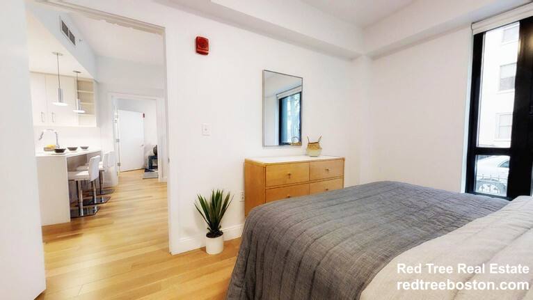 Apartment for rent at 150 Camden St #104, Boston, MA 02118