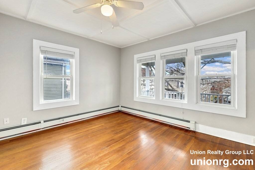 House for rent at 285 Park St #2, Medford, MA 02155