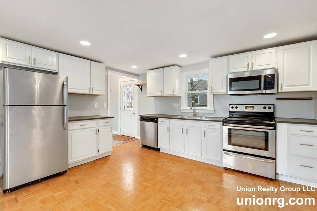 House for rent at 285 Park St #2, Medford, MA 02155