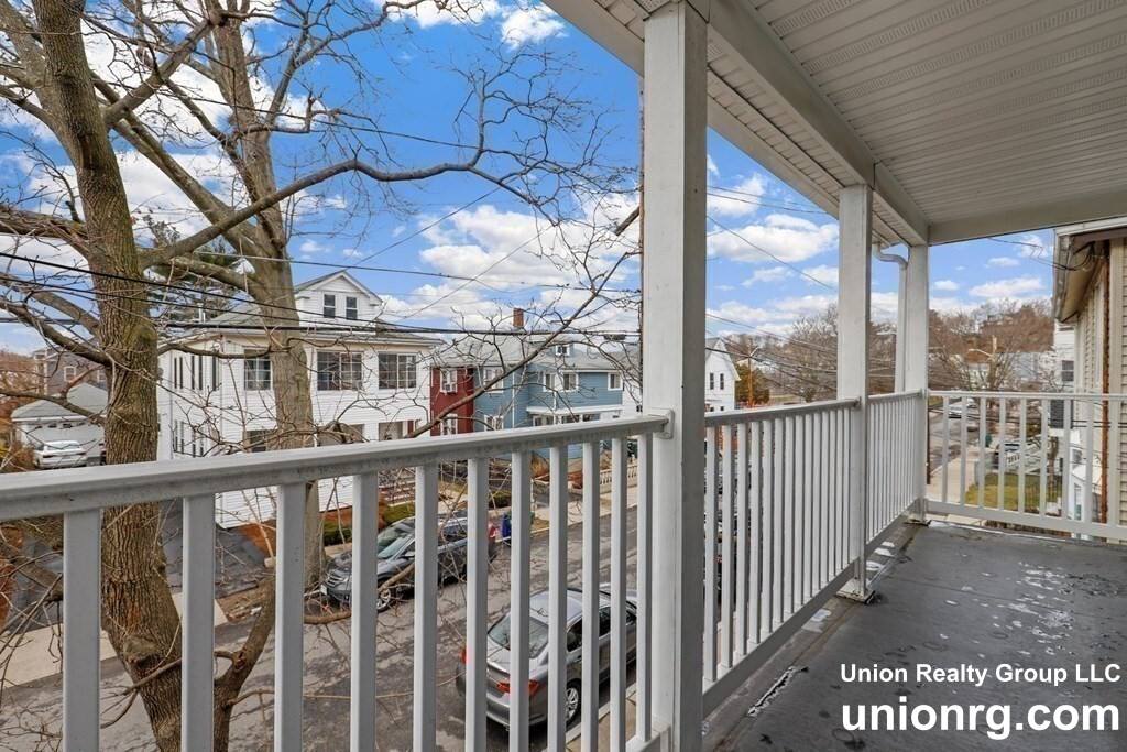 House for rent at 285 Park St #2, Medford, MA 02155