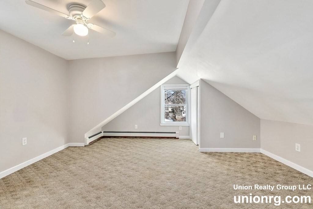 House for rent at 285 Park St #2, Medford, MA 02155