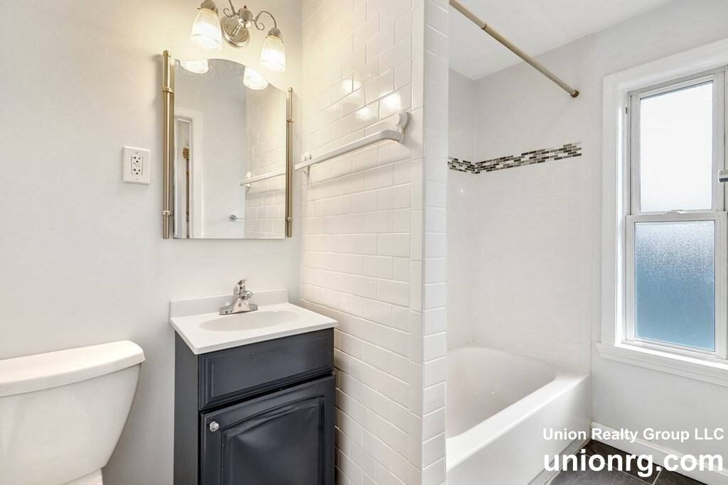 House for rent at 285 Park St #2, Medford, MA 02155