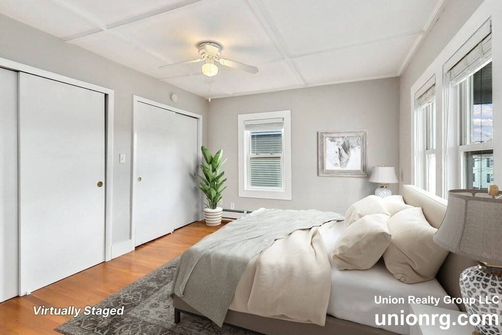 House for rent at 285 Park St #2, Medford, MA 02155