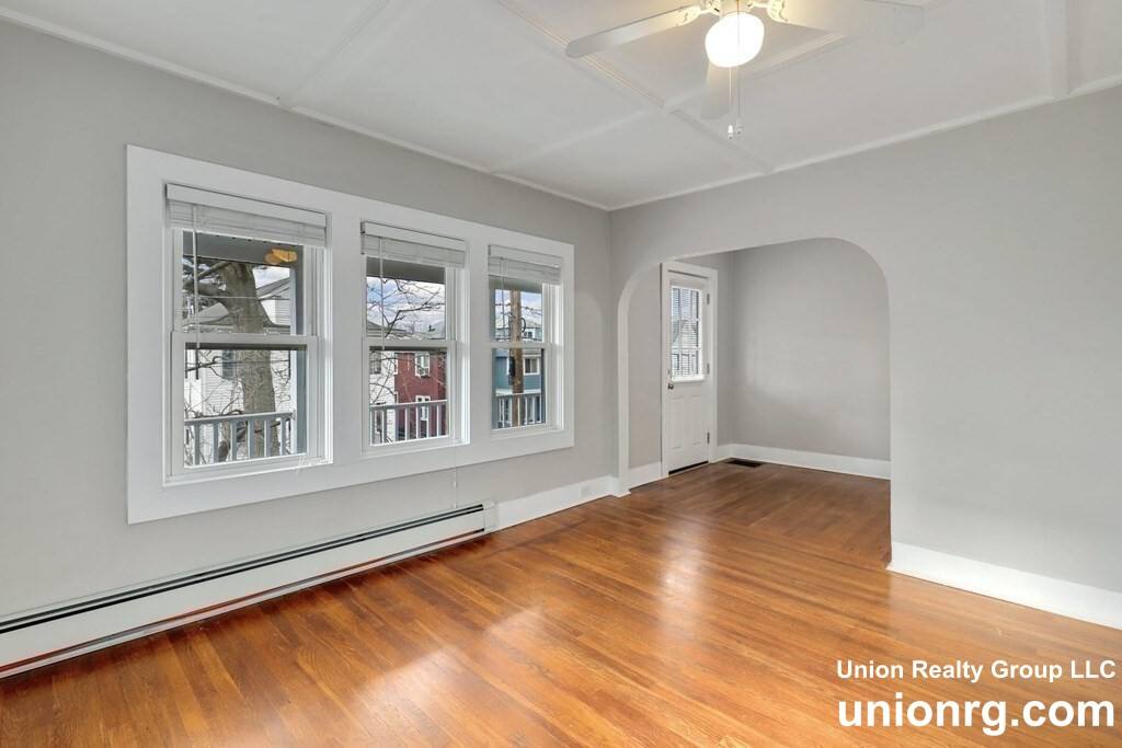 House for rent at 285 Park St #2, Medford, MA 02155