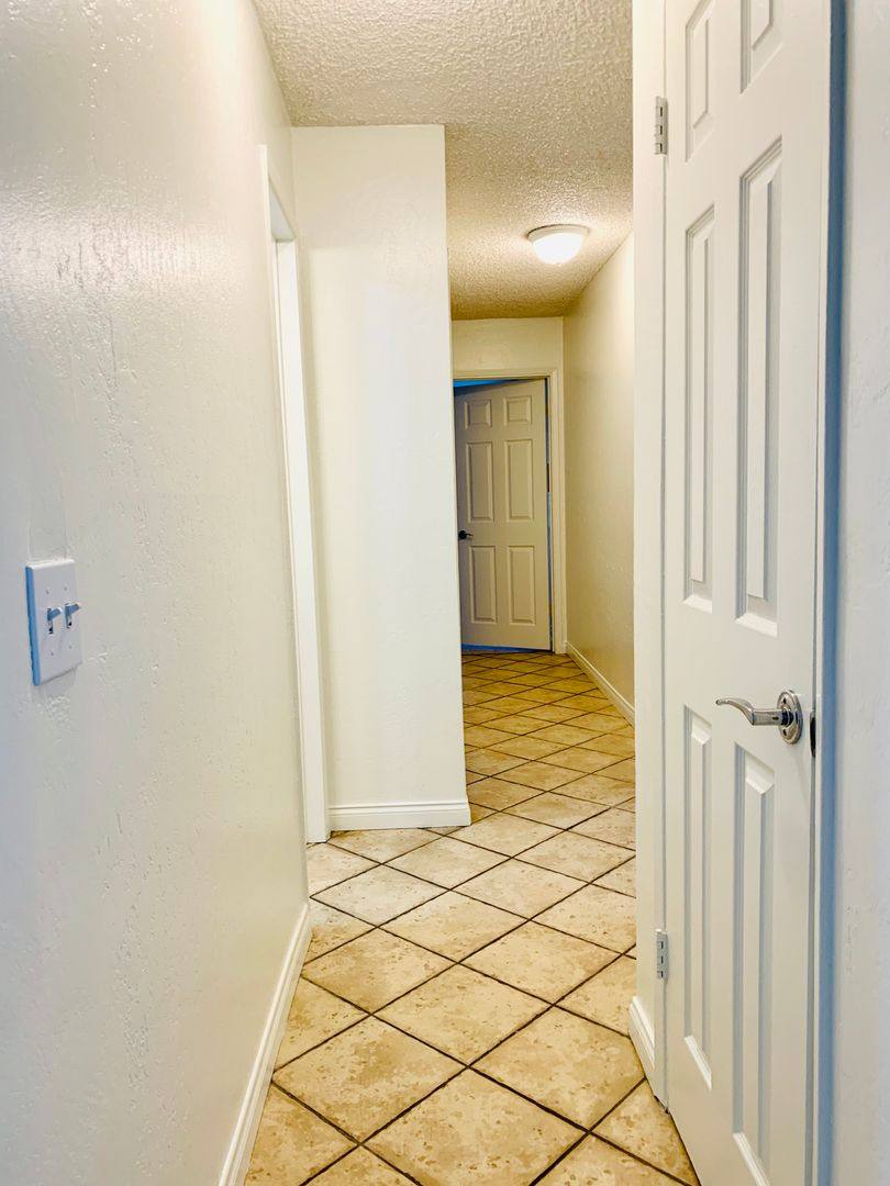 Apartment for rent at 825-827 San Fernando Place, San Diego, CA 92109