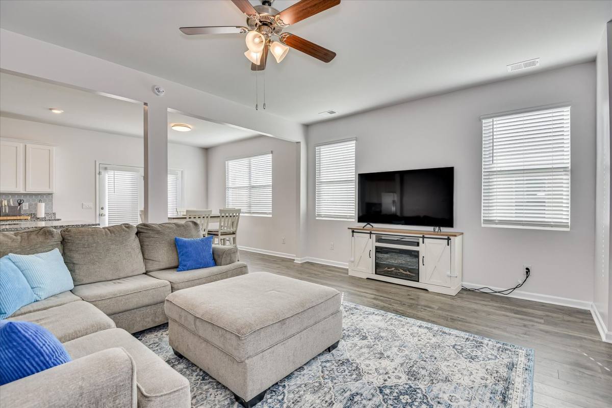 5112 Captain Dr, Grovetown, GA 30813 - House for Rent - Image 7