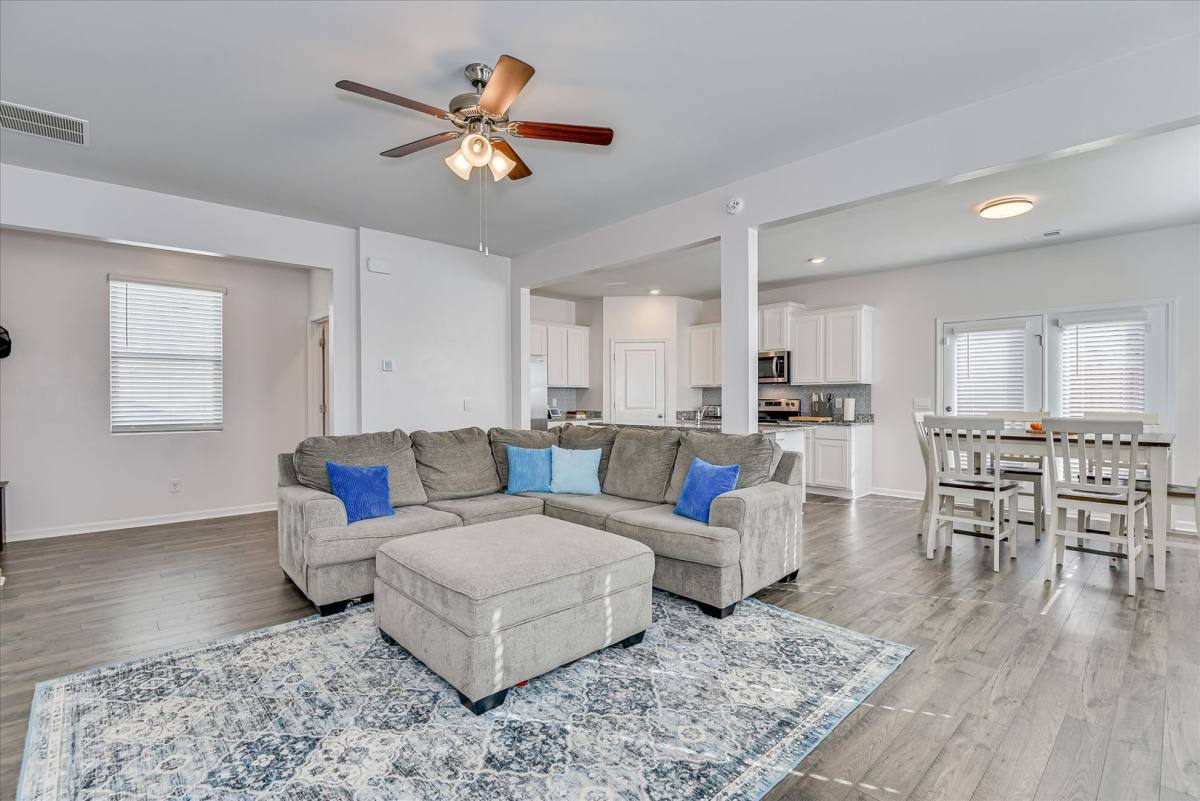 5112 Captain Dr, Grovetown, GA 30813 - House for Rent - Image 9