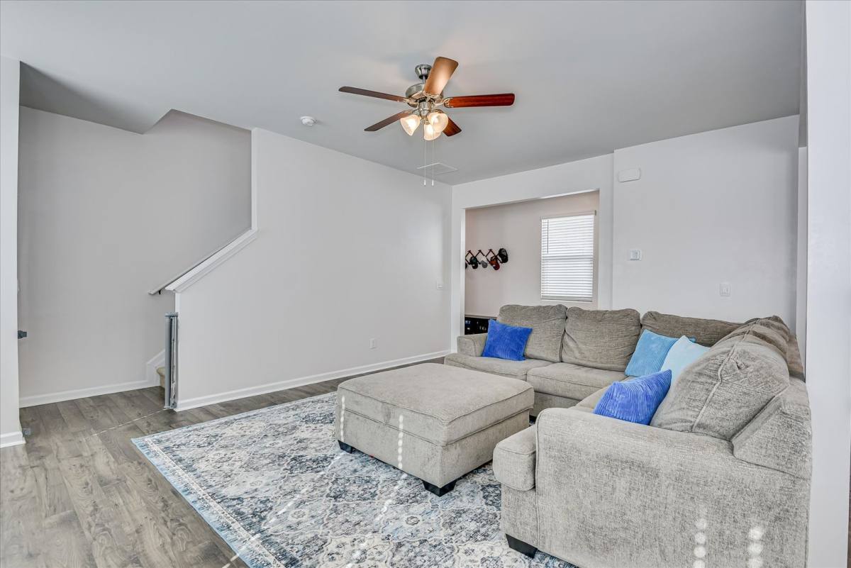 5112 Captain Dr, Grovetown, GA 30813 - House for Rent - Image 8