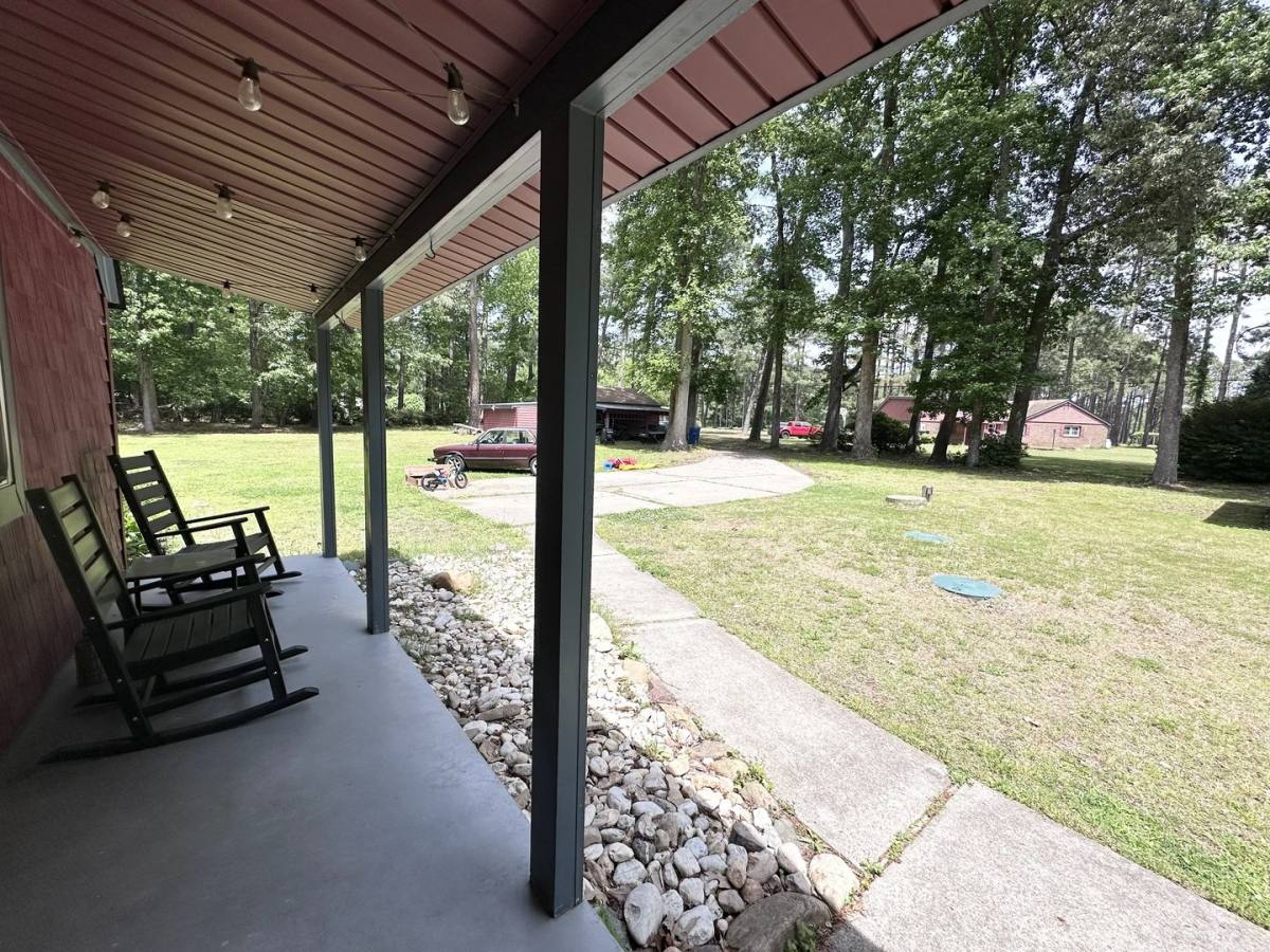 House for rent at 4893 Blackwater Rd, Virginia Beach, VA 23457