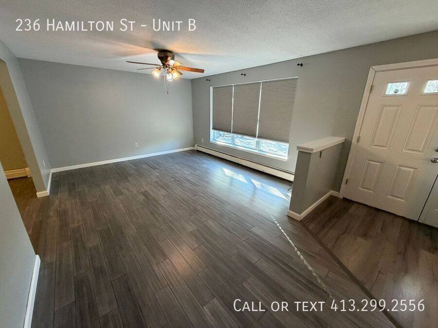 Townhouse for rent at 236 Hamilton St #B, Belchertown, MA 01007