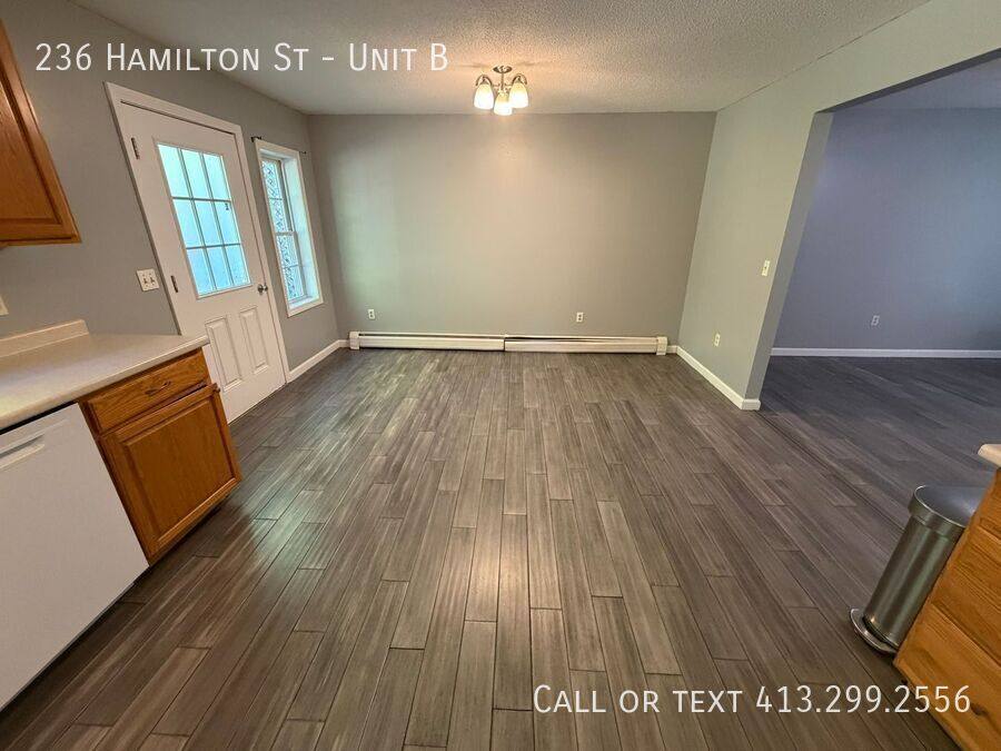 Townhouse for rent at 236 Hamilton St #B, Belchertown, MA 01007