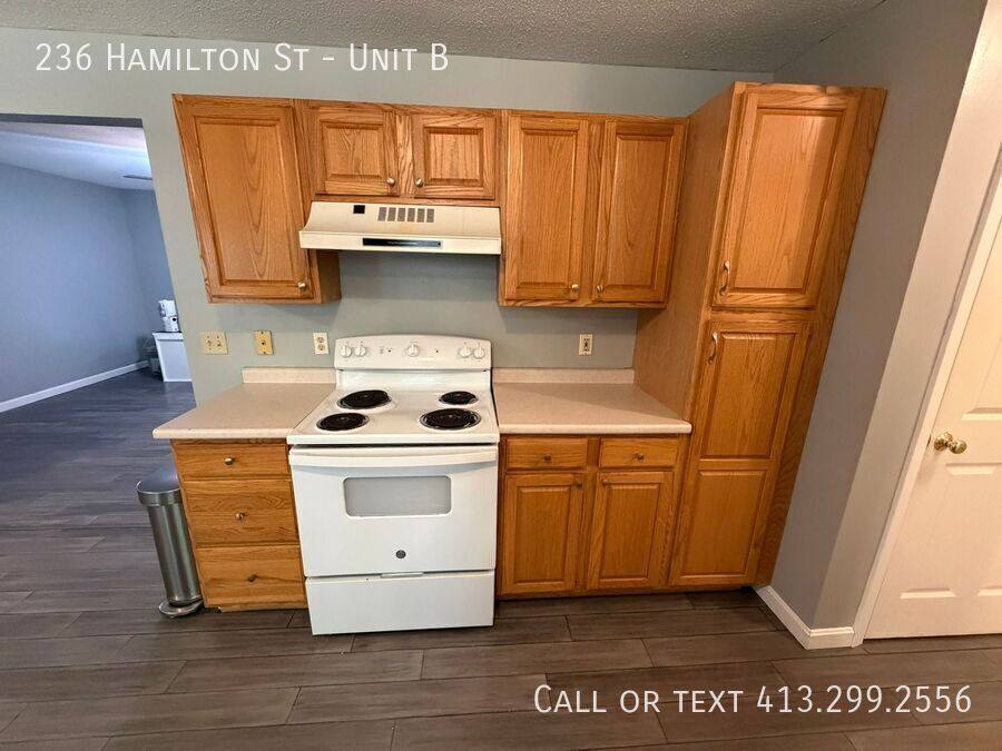 Townhouse for rent at 236 Hamilton St #B, Belchertown, MA 01007