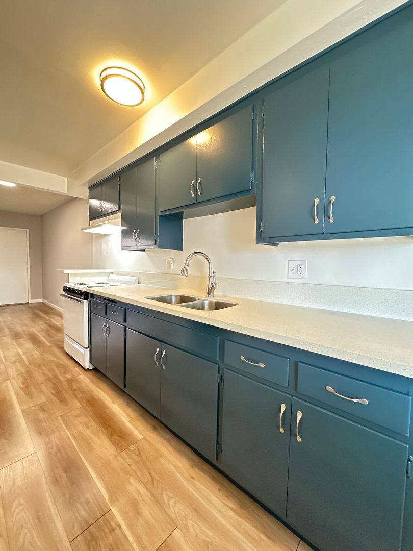 Apartment for rent at 7348 Milton Ave, Whittier, CA 90602