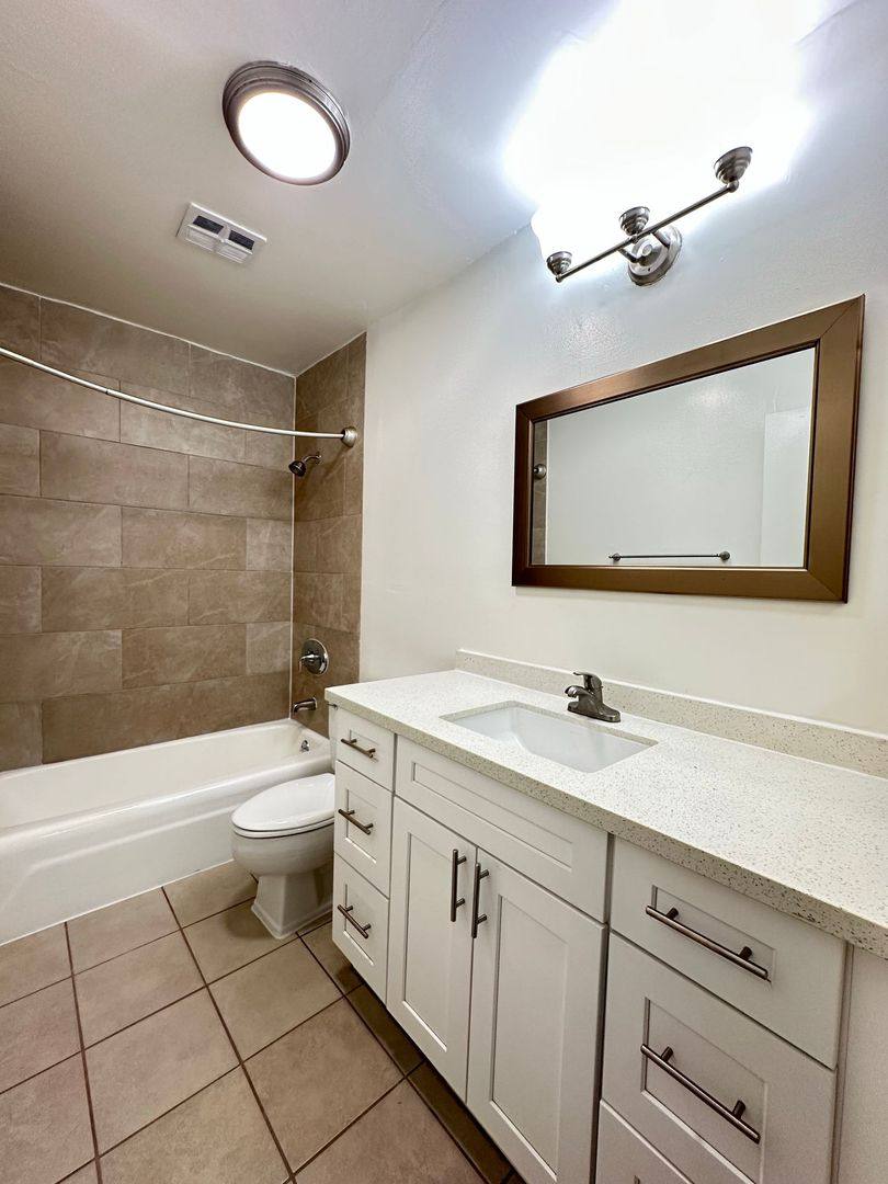Apartment for rent at 7348 Milton Ave, Whittier, CA 90602