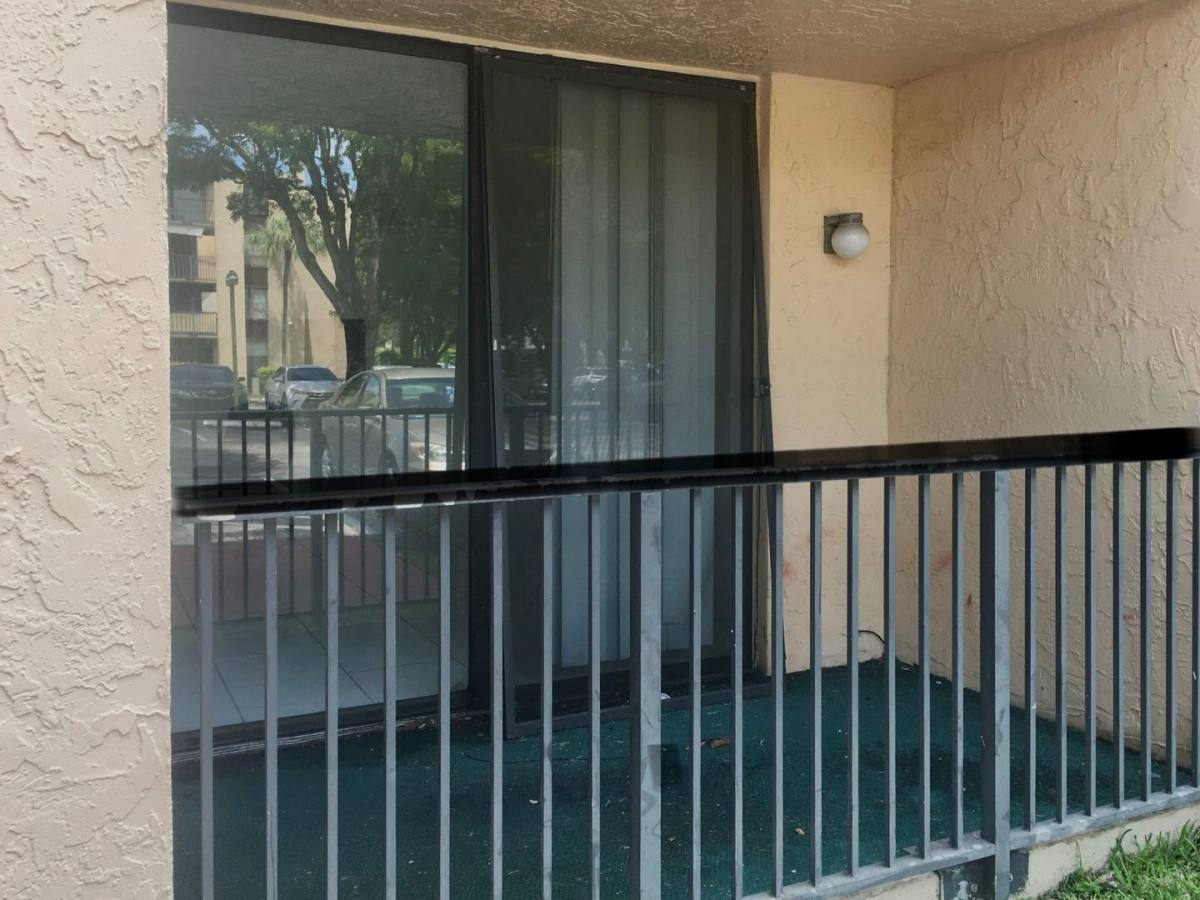 Condo for rent at 14301 SW 88 St #B-112, Miami, FL 33186