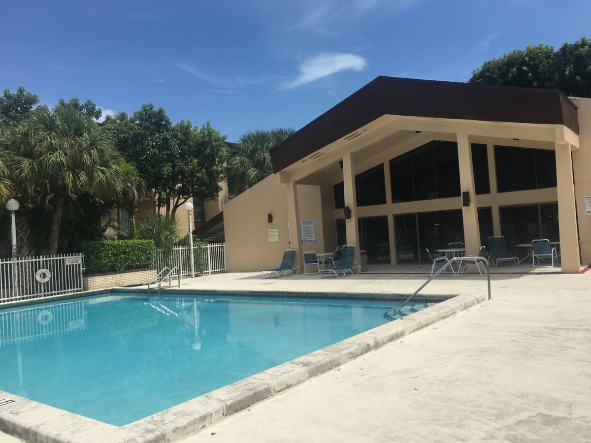 Condo for rent at 14301 SW 88 St #B-112, Miami, FL 33186