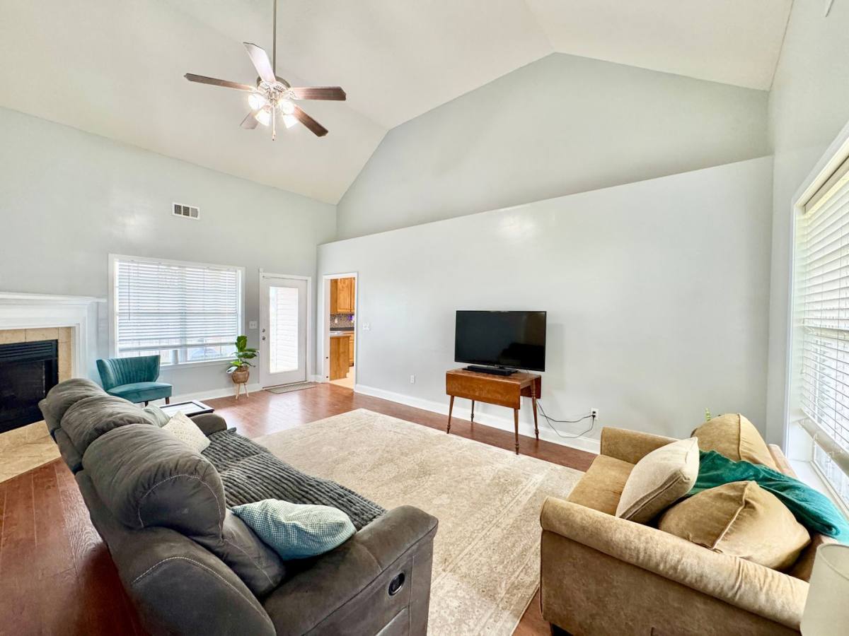 House for rent at 508 Covington Cove, Byron, GA 31008