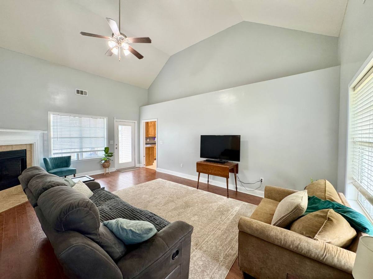 House for rent at 508 Covington Cove, Byron, GA 31008