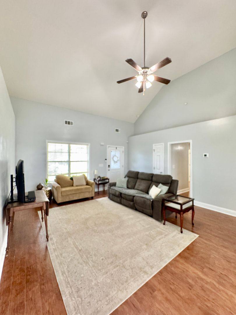 House for rent at 508 Covington Cove, Byron, GA 31008
