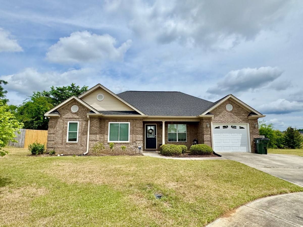House for rent at 508 Covington Cove, Byron, GA 31008