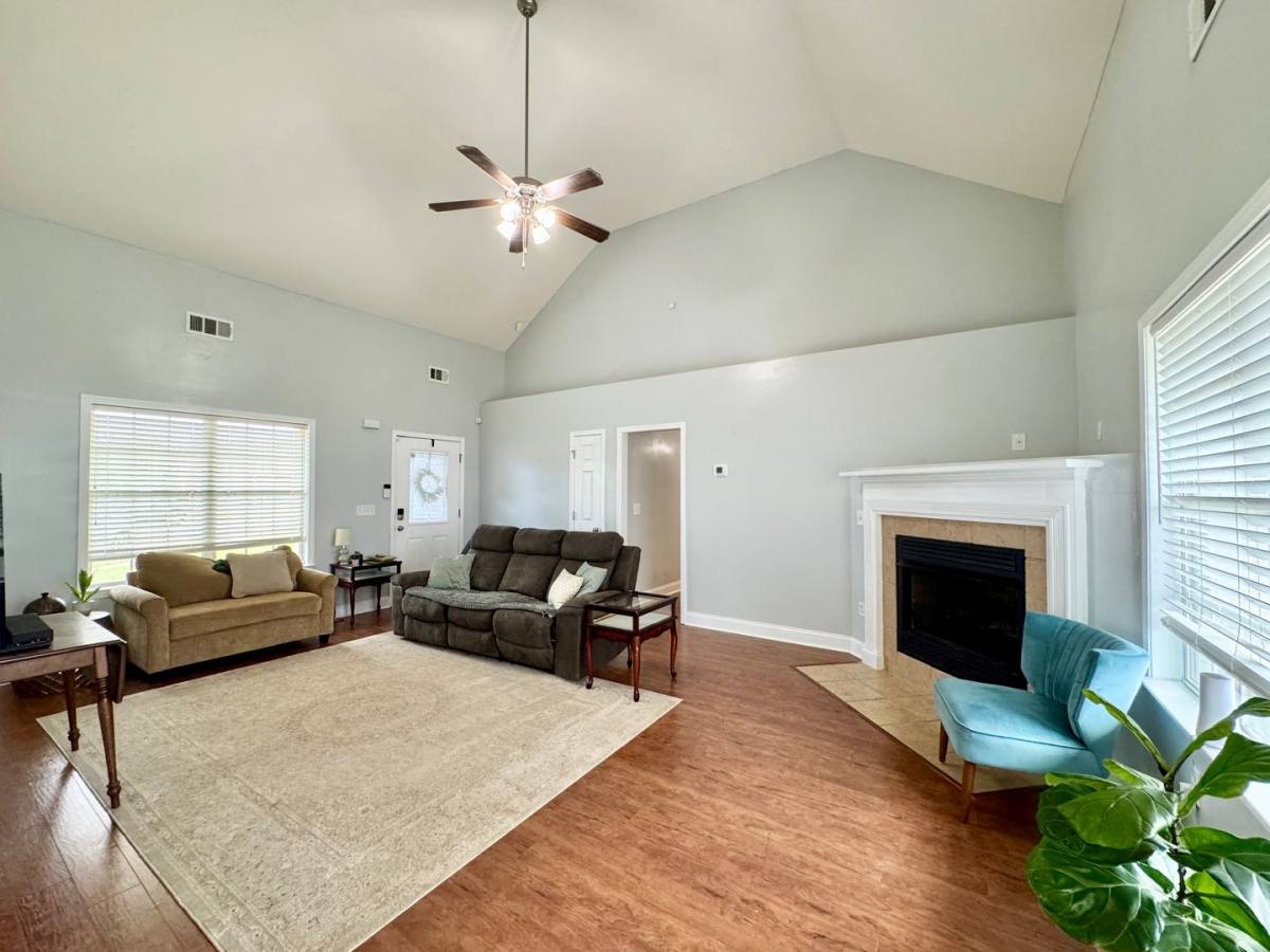 House for rent at 508 Covington Cove, Byron, GA 31008