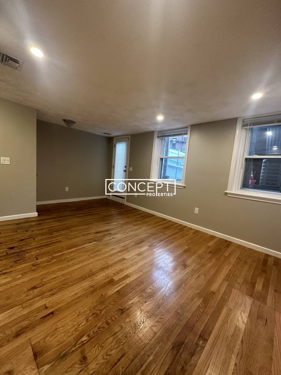 Condo for rent at 7 Medford St #1CP, Chelsea, MA 02150