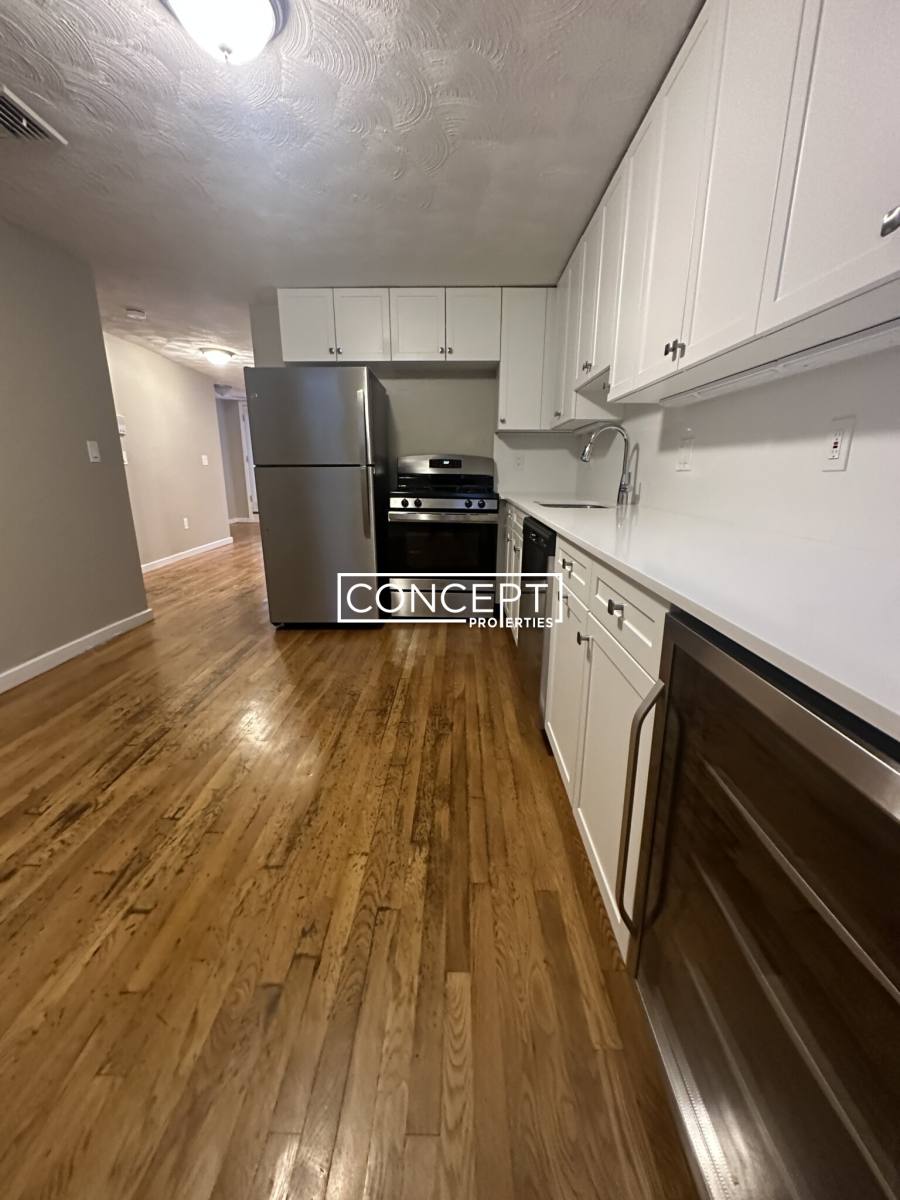 Condo for rent at 7 Medford St #1CP, Chelsea, MA 02150
