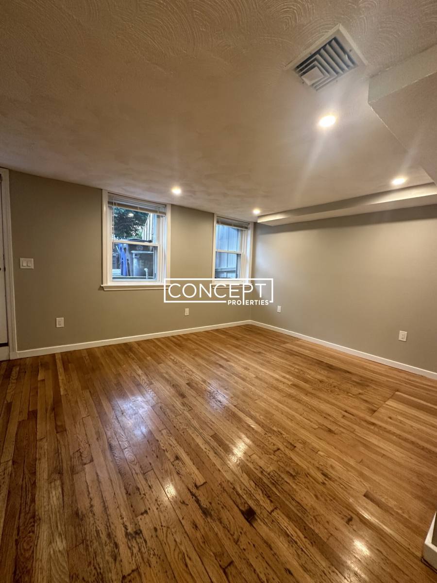 Condo for rent at 7 Medford St #1CP, Chelsea, MA 02150