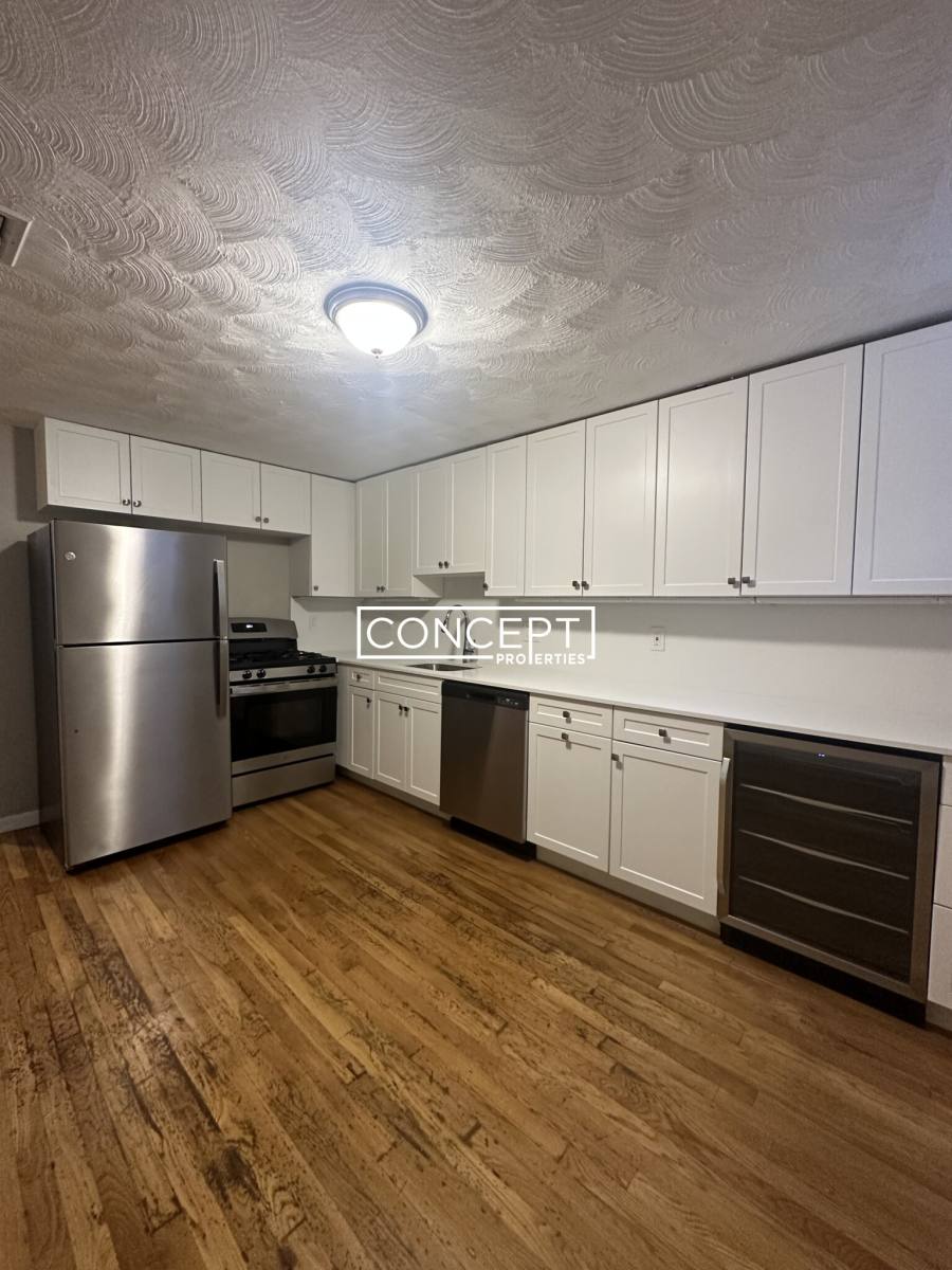 Condo for rent at 7 Medford St #1CP, Chelsea, MA 02150
