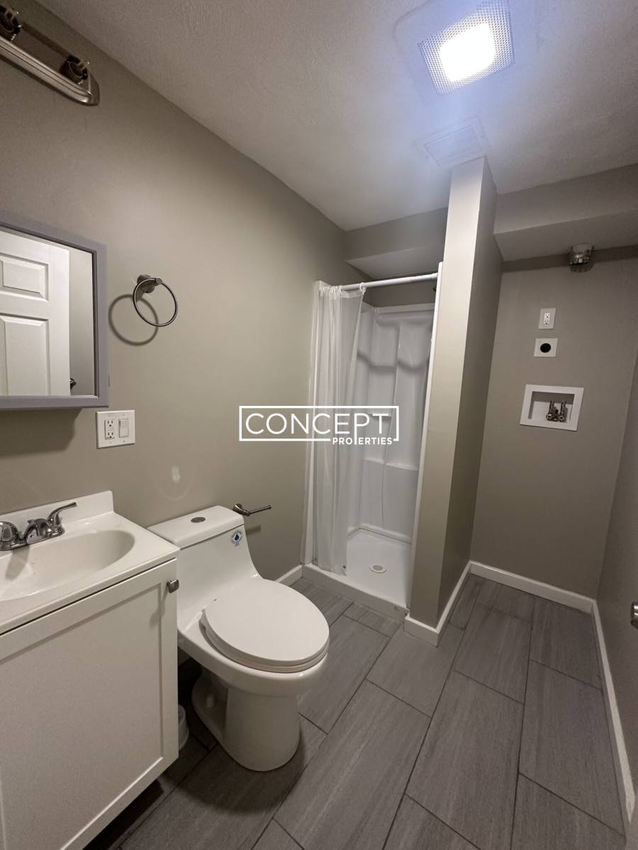 Condo for rent at 7 Medford St #1CP, Chelsea, MA 02150
