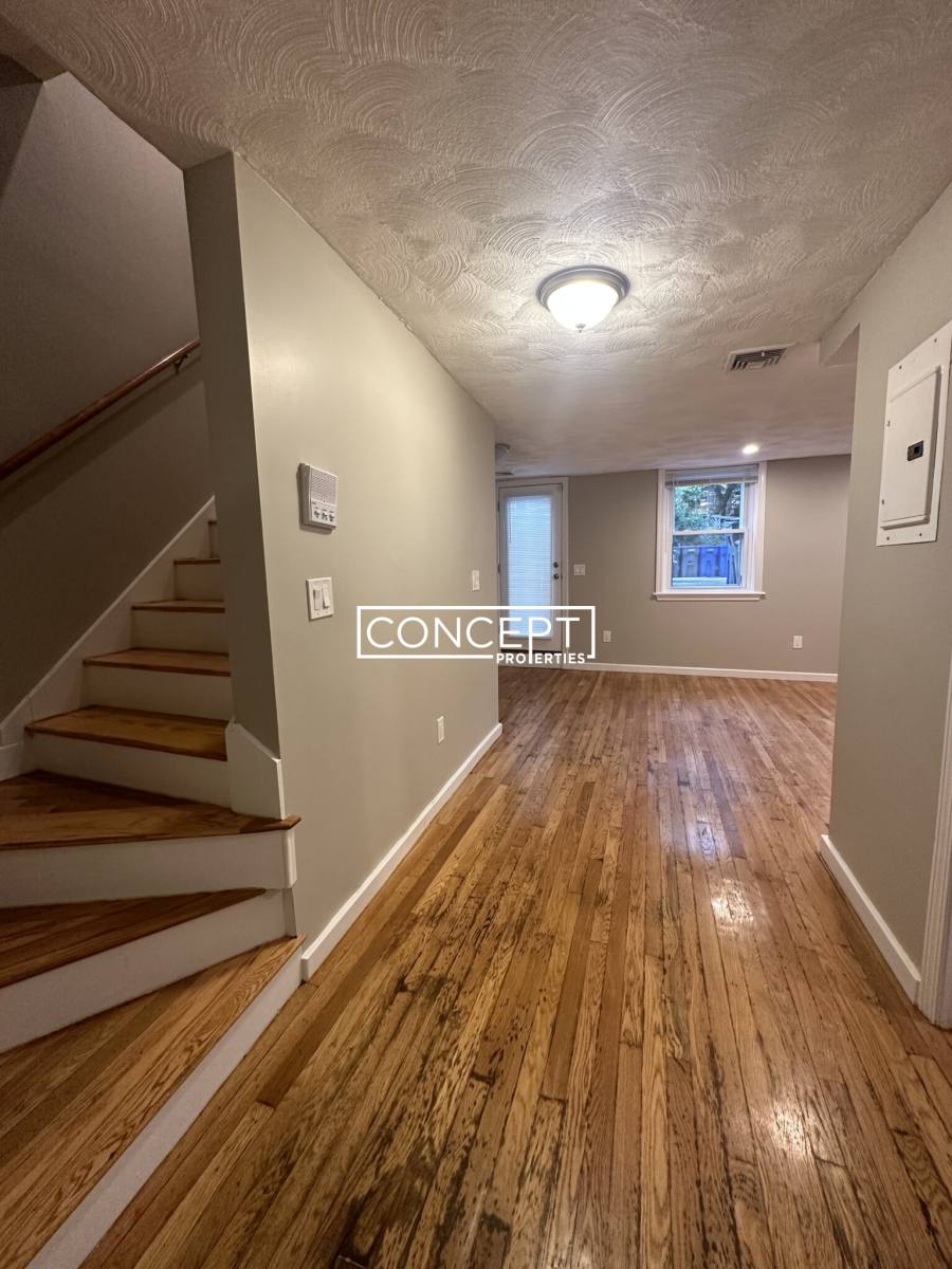 Condo for rent at 7 Medford St #1CP, Chelsea, MA 02150