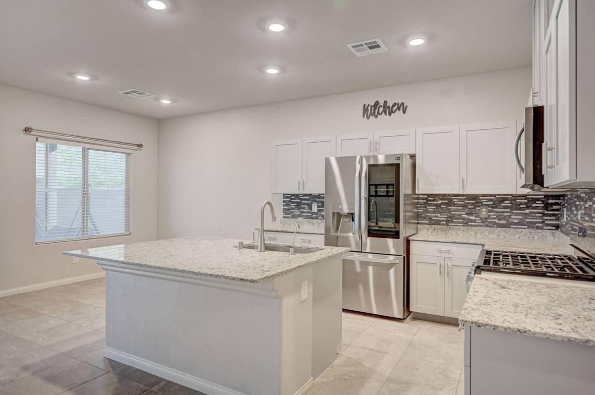 House for rent at 7869 Morganite Ave, Las Vegas, NV 89113