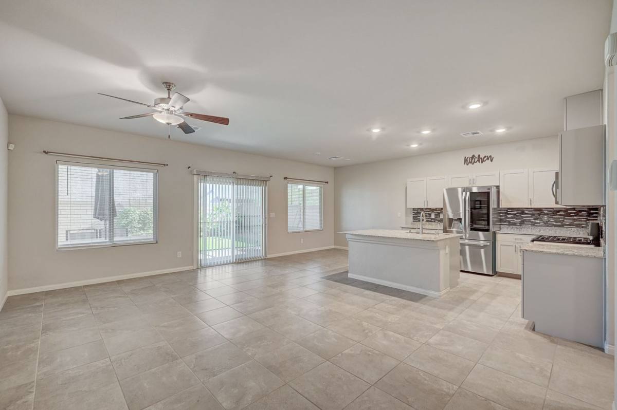 House for rent at 7869 Morganite Ave, Las Vegas, NV 89113