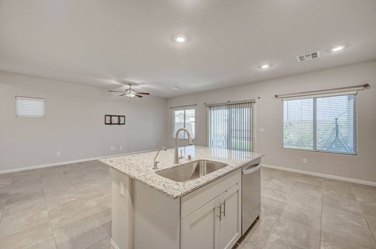 House for rent at 7869 Morganite Ave, Las Vegas, NV 89113