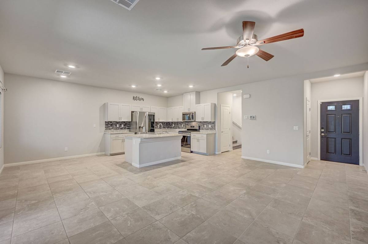 House for rent at 7869 Morganite Ave, Las Vegas, NV 89113